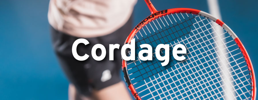 Cordage Badminton Babolat