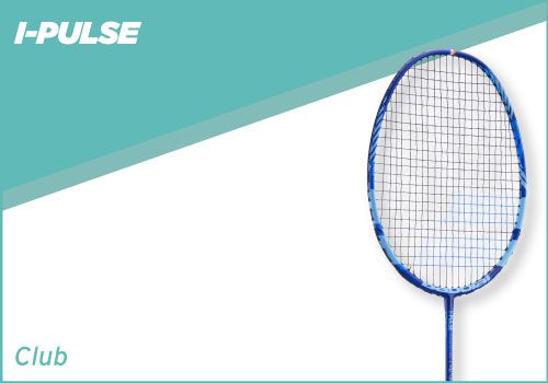 Babolat I-Pulse