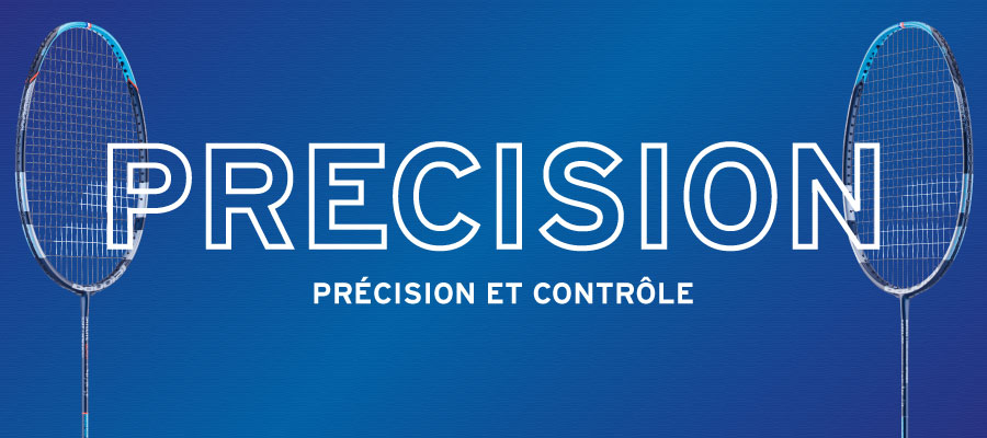 Babolat Precision