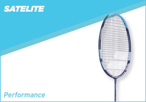 Babolat Satelite