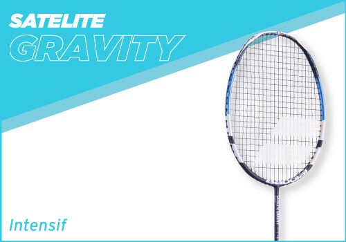 Babolat Satelite Gravity