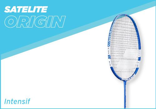 Babolat Satelite Origin