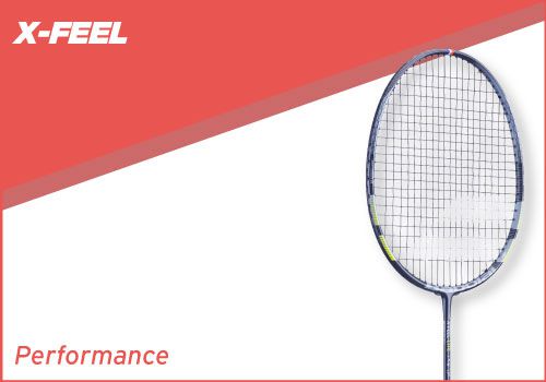 Babolat X-Feel