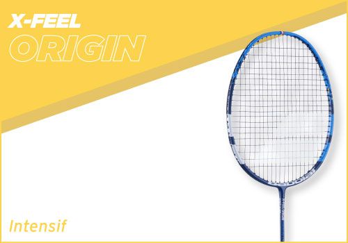 Babolat X-Feel Origin