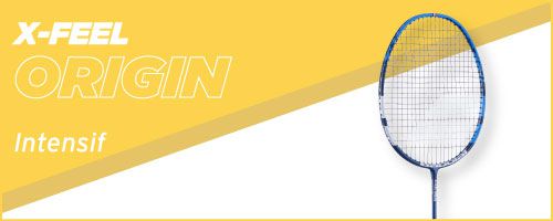 Babolat X-Feel Origin