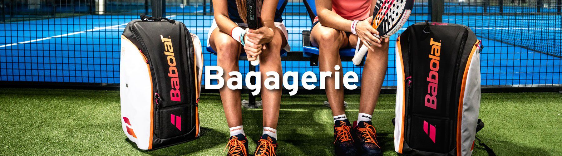 Bagagerie Padel Babolat Bagagerie Padel Babolat