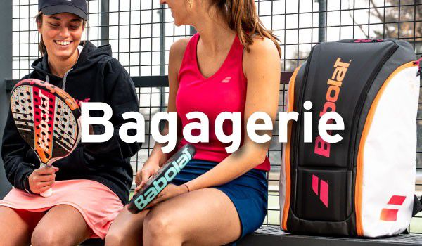 Bagagerie Padel Babolat Bagagerie Padel Babolat