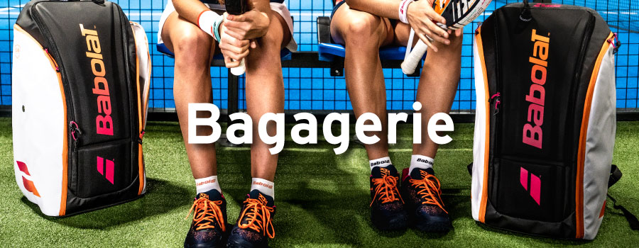 Bagagerie Padel Babolat