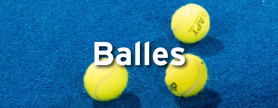 Volants Padel Babolat