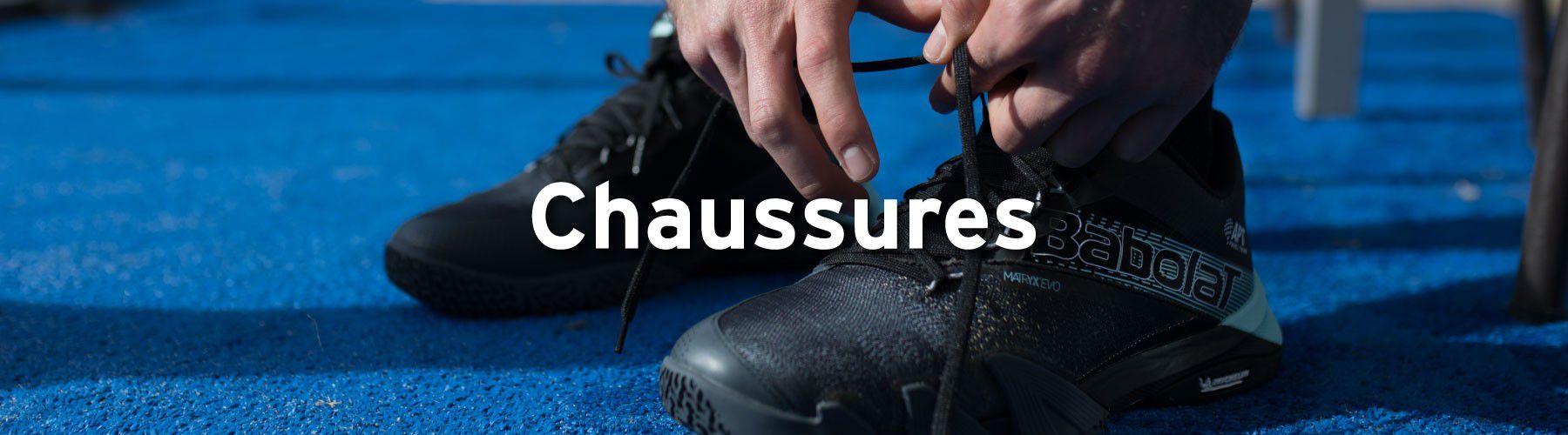 Chaussures Padel Babolat Chaussures Padel Babolat