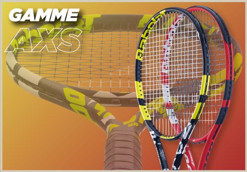 Babolat AXS