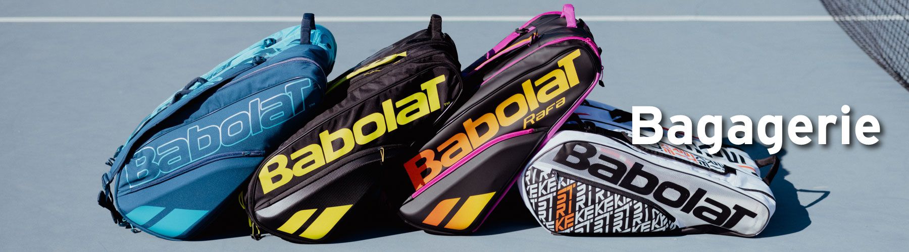Bagagerie Tennis Babolat Bagagerie Tennis Babolat