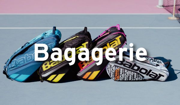 Bagagerie Tennis Babolat