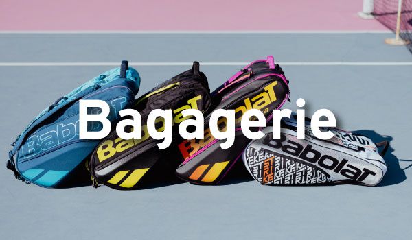 Bagagerie Tennis Babolat Bagagerie Tennis Babolat