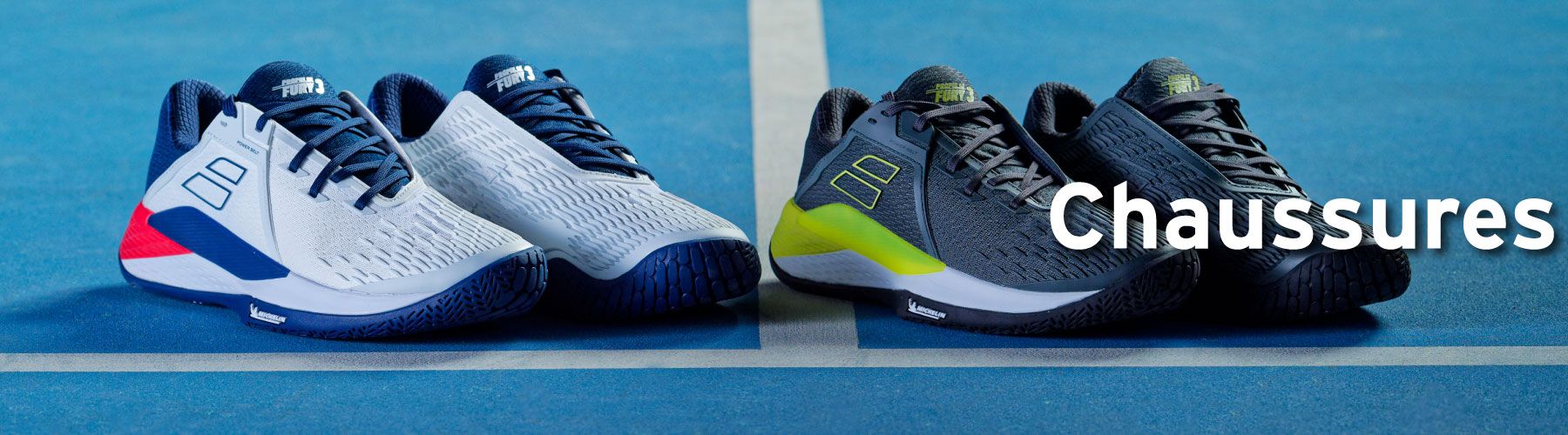 Chaussures Tennis Babolat Chaussures Tennis Babolat
