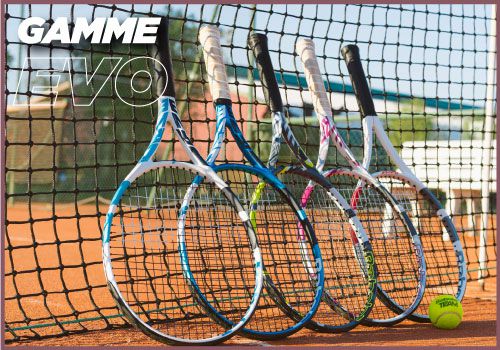 Babolat Evo