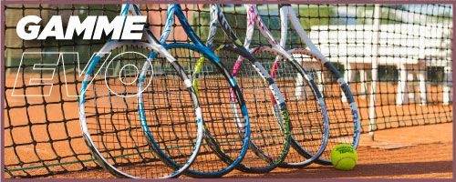 Babolat Evo