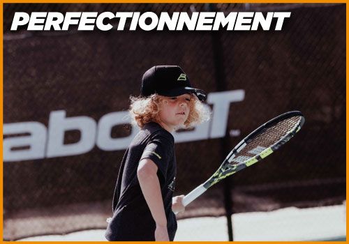 Babolat Jr Perfectionnement
