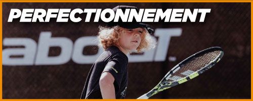 Babolat Jr Perfectionnement