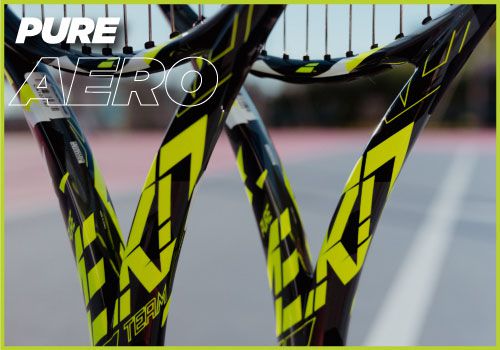 Babolat Pure Aero