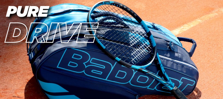 Babolat Pure Drive