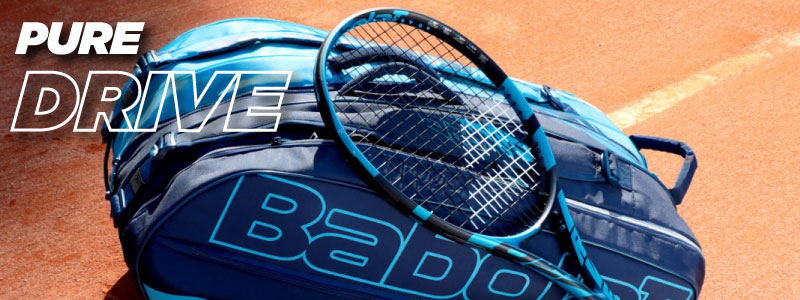 Babolat Pure Drive