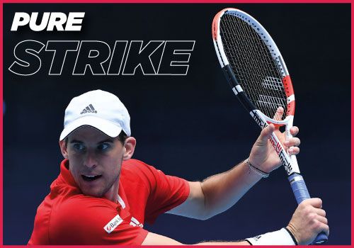 Babolat Pure Strike