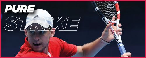 Babolat Pure Strike