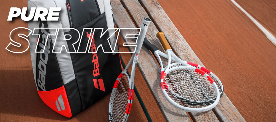 Babolat Pure Strike