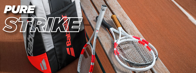 Babolat Pure Strike