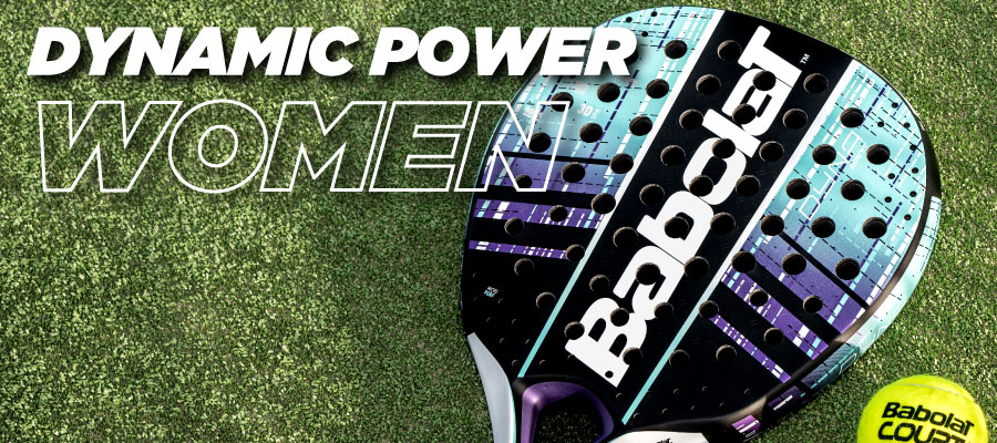 Babolat Padel Dynamic