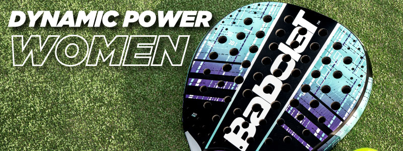 Babolat Padel Dynamic