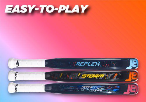Babolat Padel ETP