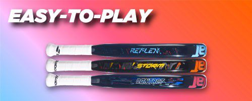 Babolat Padel ETP