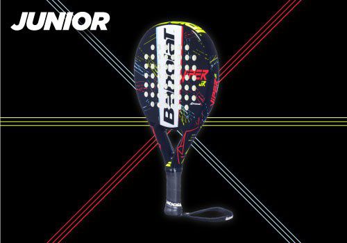 Babolat Padel Junior