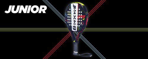 Babolat Padel Junior