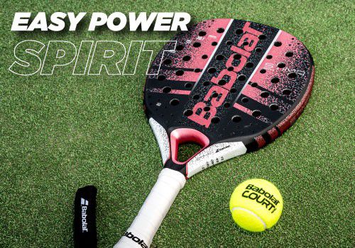 Babolat Padel Spirit