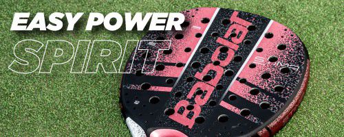 Babolat Padel Spirit