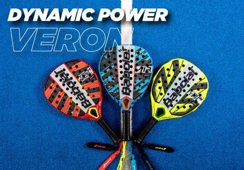 Babolat Padel Veron