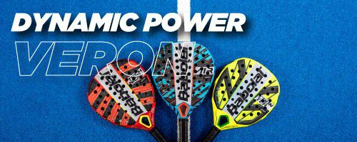 Babolat Padel Veron