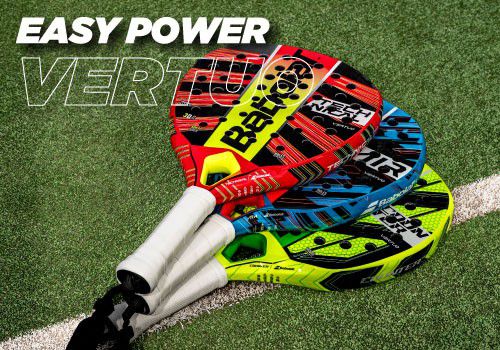 Babolat Padel Vertuo
