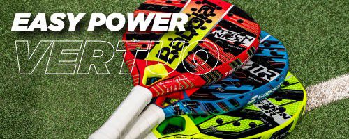 Babolat Padel Vertuo