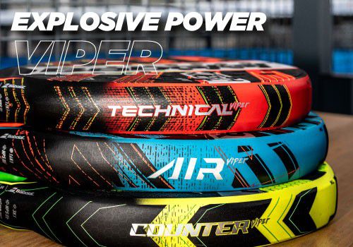 Babolat Padel Viper
