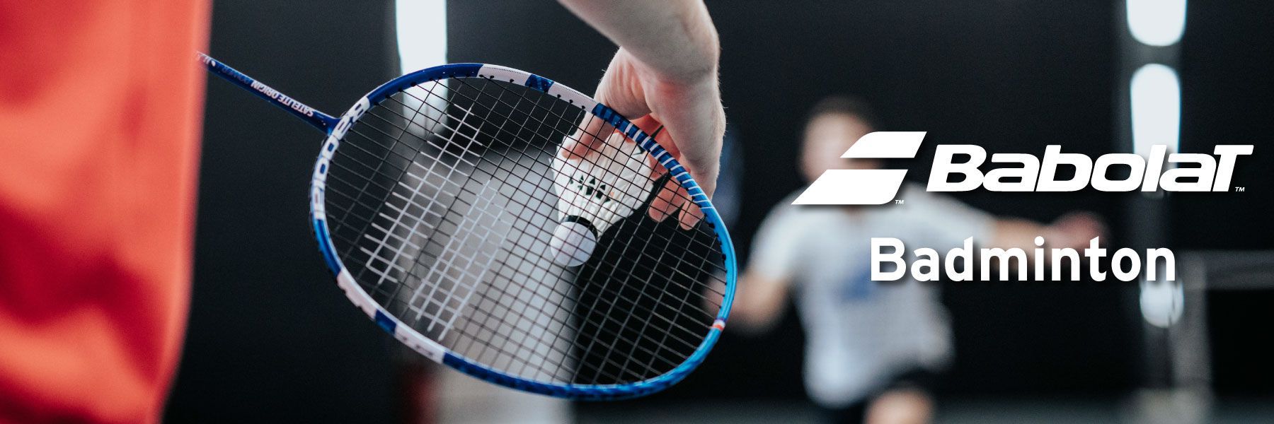 Babolat Badminton Babolat Badminton