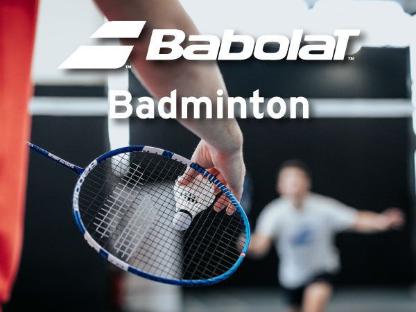 Babolat Badminton Babolat Badminton