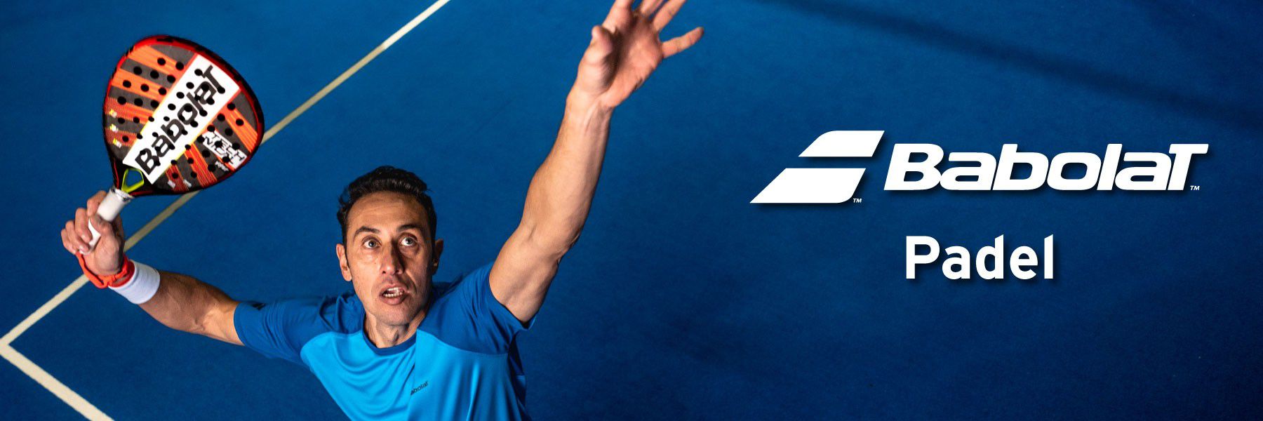 Babolat Padel Babolat Padel