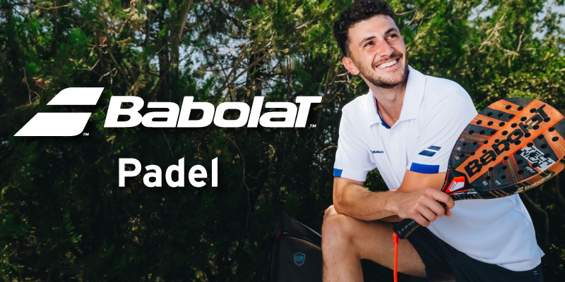 Babolat Padel