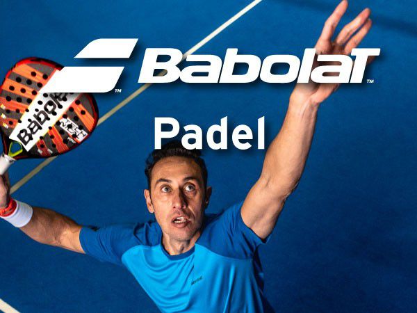 Babolat Padel Babolat Padel