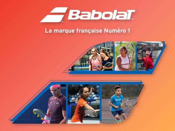 Babolat Badminton