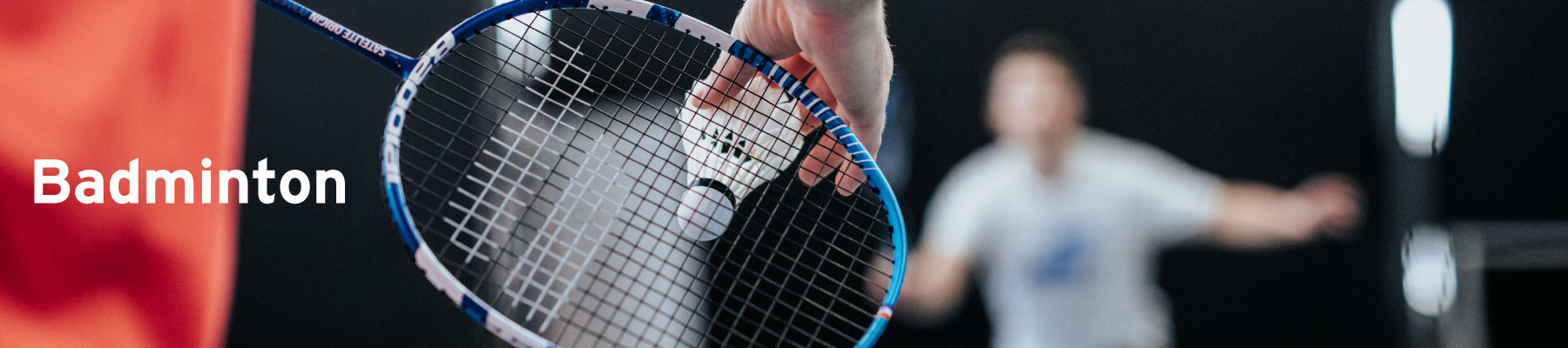 Babolat Badminton
